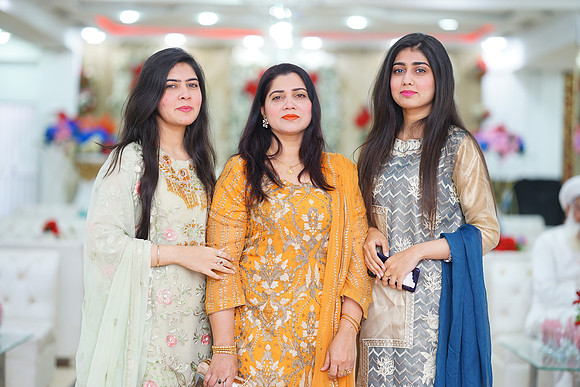 Iqra & Amir Barat 00159