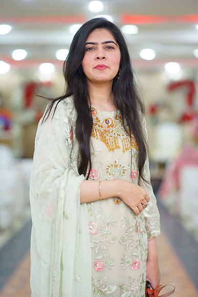 Iqra & Amir Barat 00164