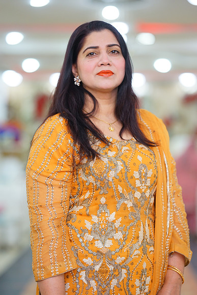 Iqra & Amir Barat 00163