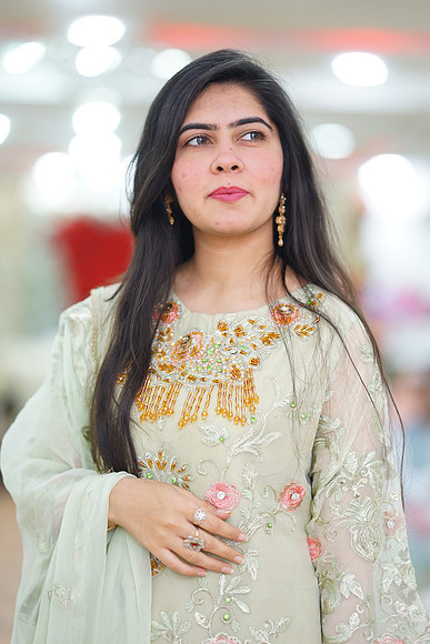 Iqra & Amir Barat 00173