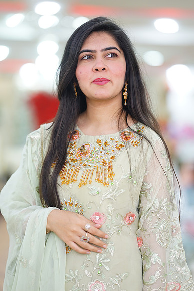 Iqra & Amir Barat 00174