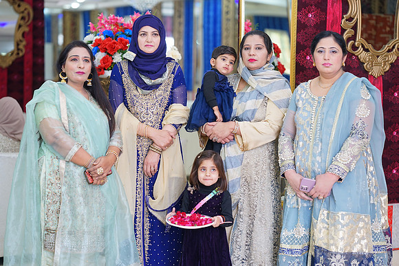 Iqra & Amir Barat 00176