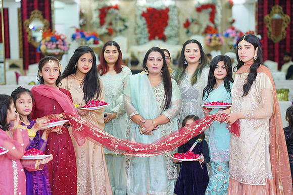 Iqra & Amir Barat 00179