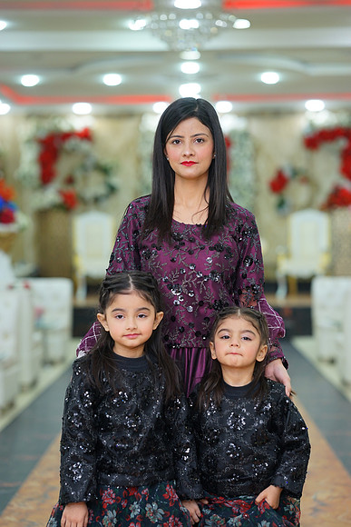 Iqra & Amir Barat 00182
