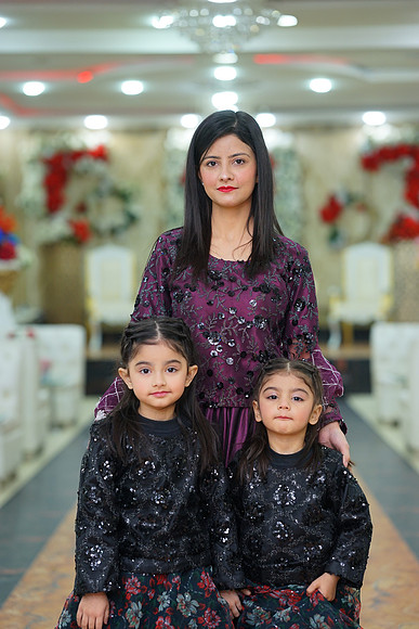 Iqra & Amir Barat 00183