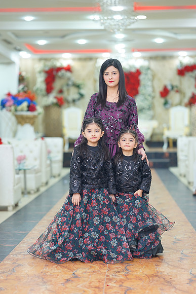 Iqra & Amir Barat 00184