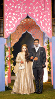 Usama & Arooj Walima 00004