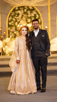 Usama & Arooj Walima 00005