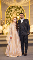 Usama & Arooj Walima 00006