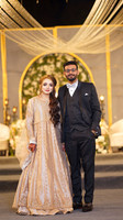 Usama & Arooj Walima 00007