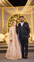 Usama & Arooj Walima 00008