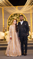 Usama & Arooj Walima 00009