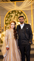 Usama & Arooj Walima 00010
