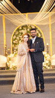 Usama & Arooj Walima 00011