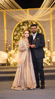Usama & Arooj Walima 00012
