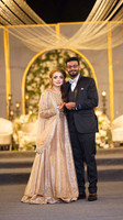 Usama & Arooj Walima 00013
