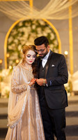 Usama & Arooj Walima 00014