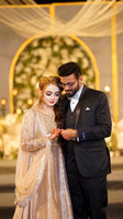 Usama & Arooj Walima 00015
