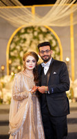 Usama & Arooj Walima 00016