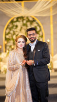 Usama & Arooj Walima 00017