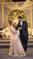 Usama & Arooj Walima 00018
