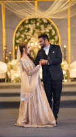 Usama & Arooj Walima 00019