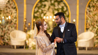 Usama & Arooj Walima 00020