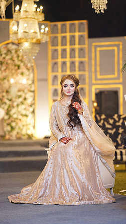 Usama & Arooj Walima 00049