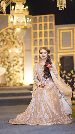 Usama & Arooj Walima 00050