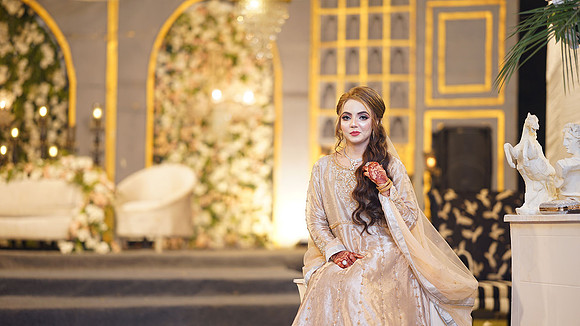 Usama & Arooj Walima 00052
