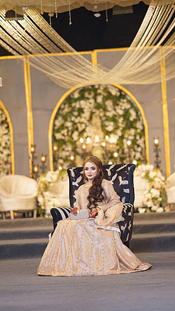 Usama & Arooj Walima 00104