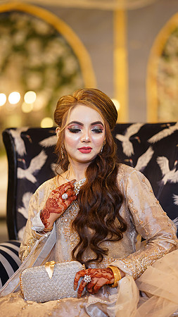 Usama & Arooj Walima 00117