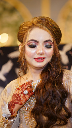Usama & Arooj Walima 00119