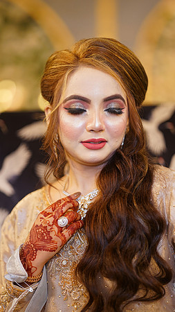 Usama & Arooj Walima 00120