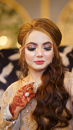 Usama & Arooj Walima 00121