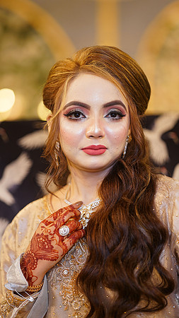 Usama & Arooj Walima 00122