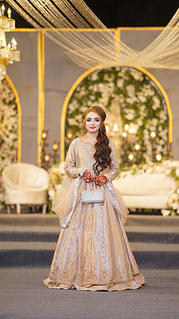 Usama & Arooj Walima 00124