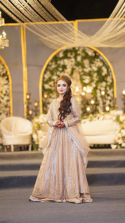 Usama & Arooj Walima 00127