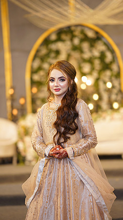 Usama & Arooj Walima 00130