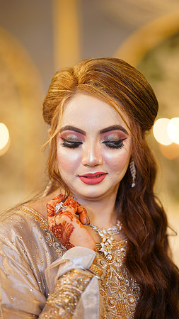 Usama & Arooj Walima 00135