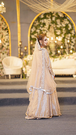 Usama & Arooj Walima 00147