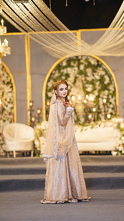 Usama & Arooj Walima 00151