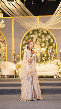 Usama & Arooj Walima 00152