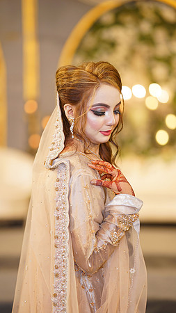 Usama & Arooj Walima 00155