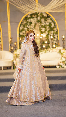 Usama & Arooj Walima 00156