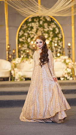 Usama & Arooj Walima 00159