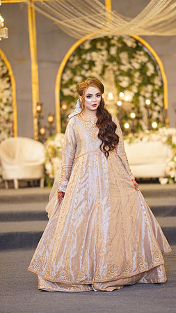 Usama & Arooj Walima 00160