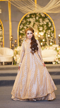 Usama & Arooj Walima 00161