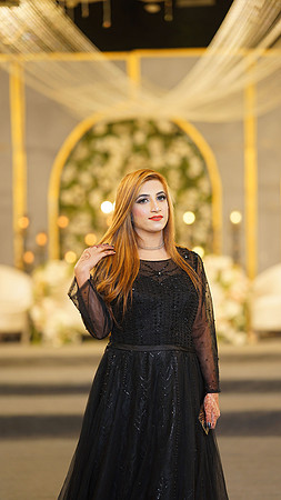 Usama & Arooj Walima 00185