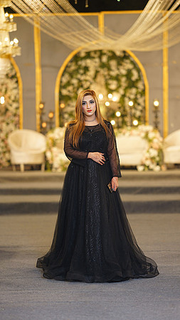 Usama & Arooj Walima 00183